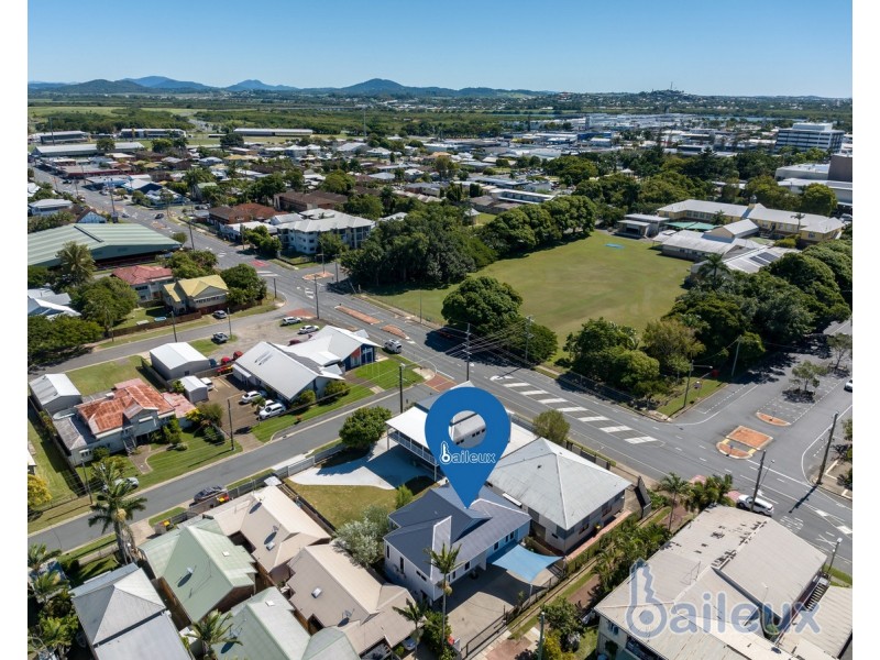 2/18 Margaret Street, Mackay QLD 4740