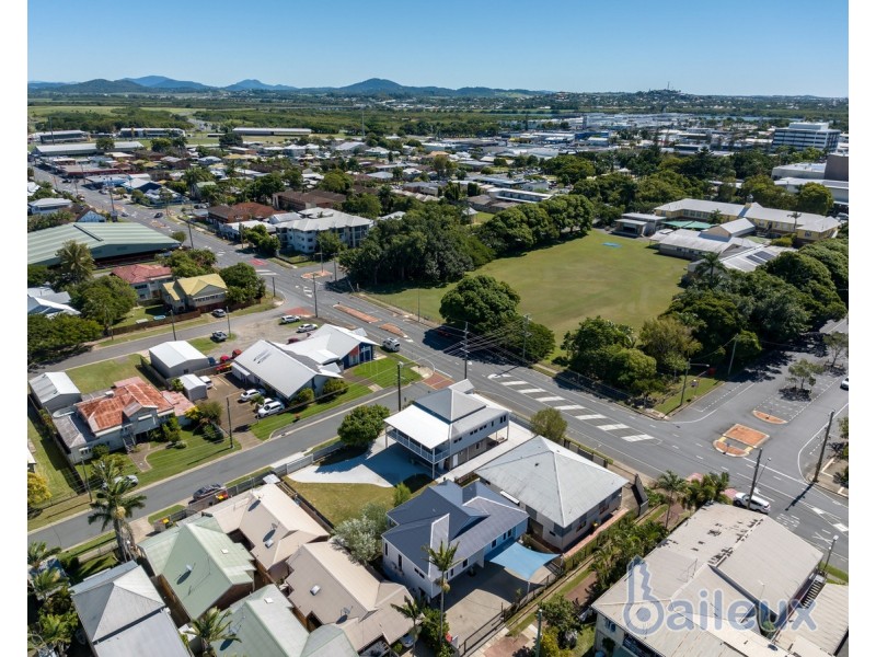 2/18 Margaret Street, Mackay QLD 4740
