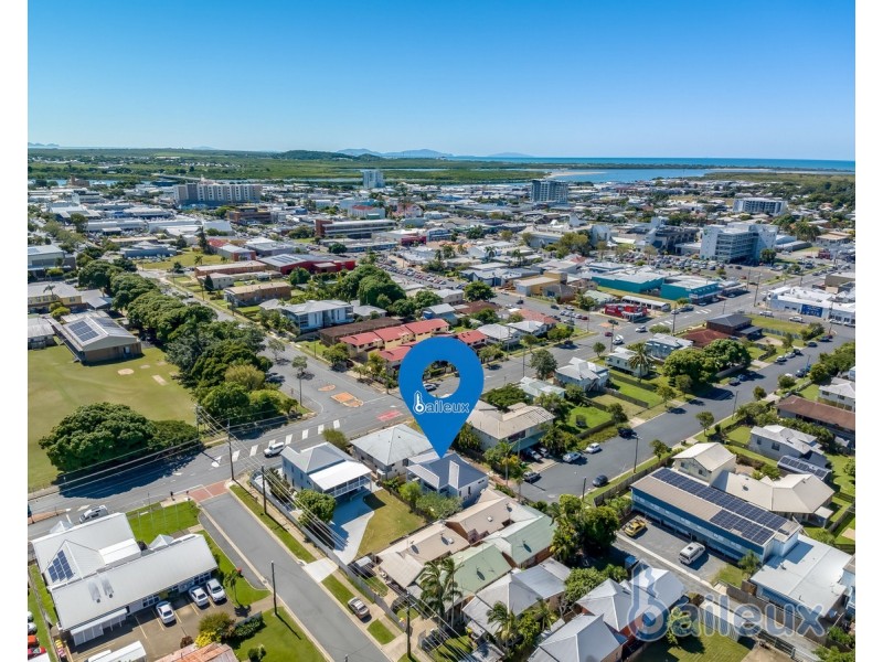 2/18 Margaret Street, Mackay QLD 4740