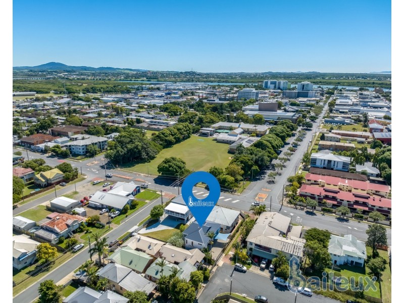 2/18 Margaret Street, Mackay QLD 4740