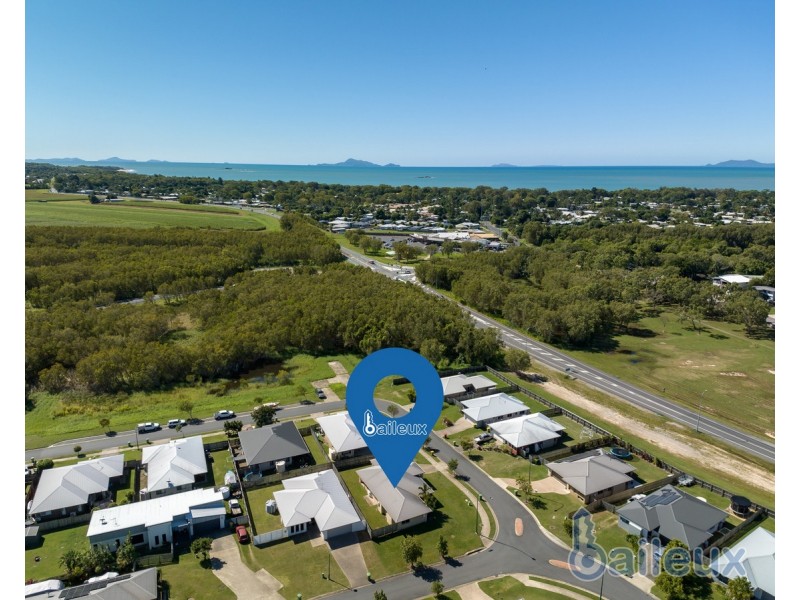 2 Highcrest Court, Bucasia QLD 4750