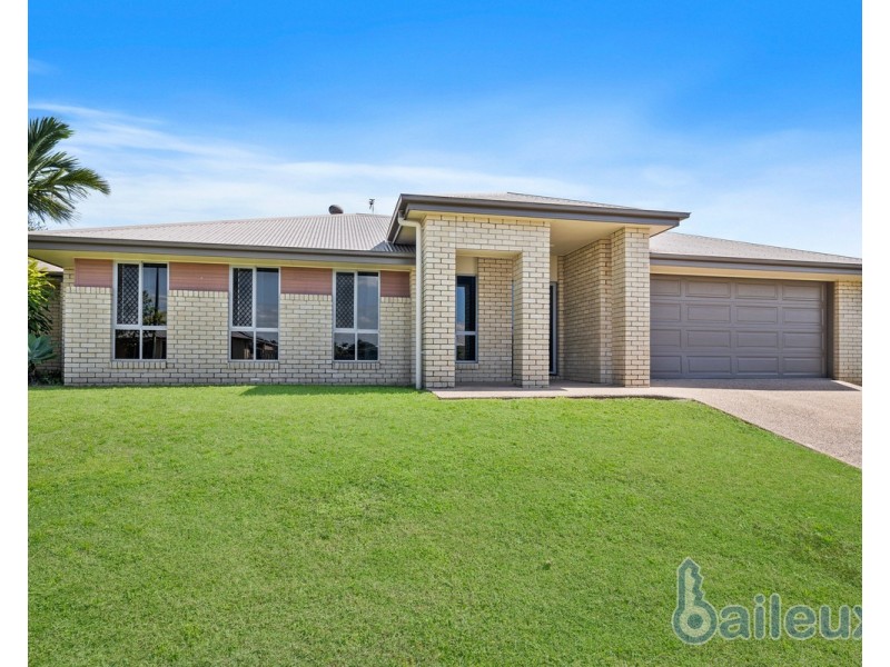 2 Highcrest Court, Bucasia QLD 4750