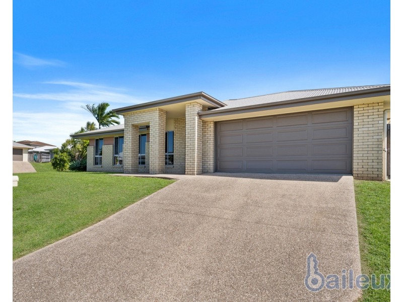 2 Highcrest Court, Bucasia QLD 4750