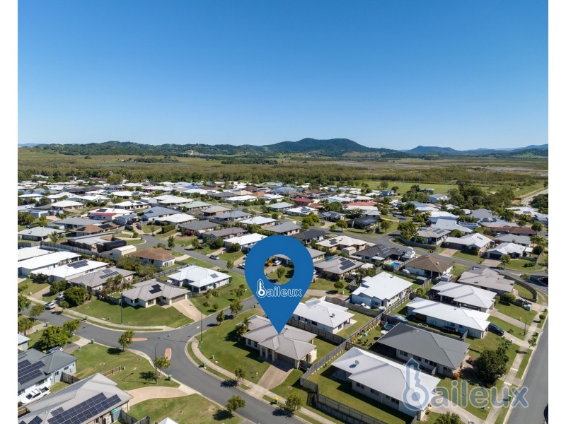2 Highcrest Court, Bucasia QLD 4750