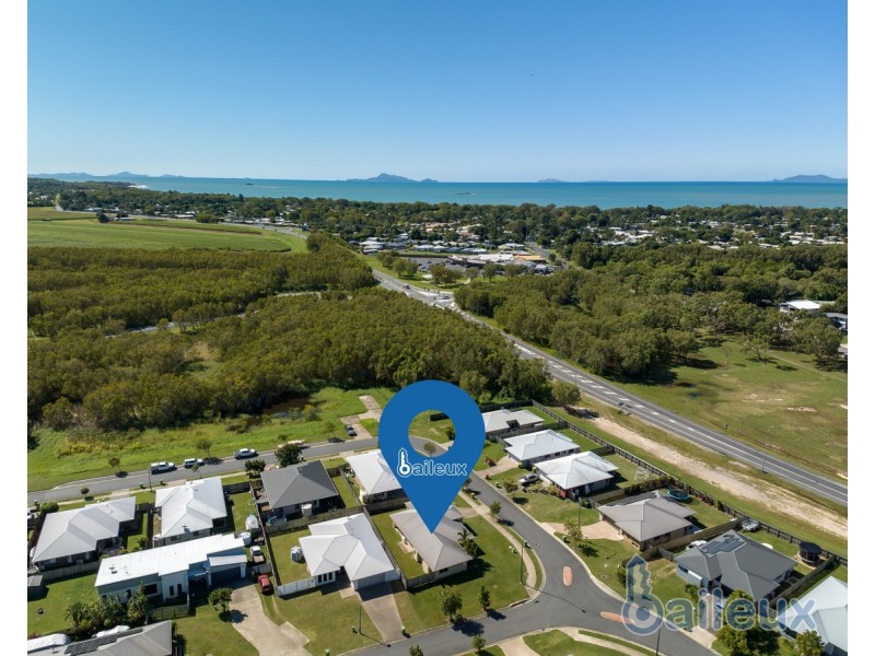 2 Highcrest Court, Bucasia QLD 4750