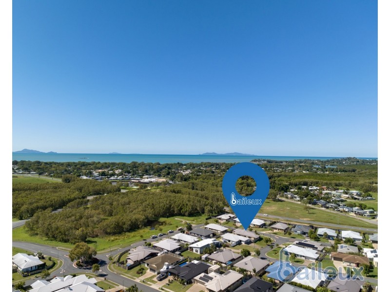 2 Highcrest Court, Bucasia QLD 4750