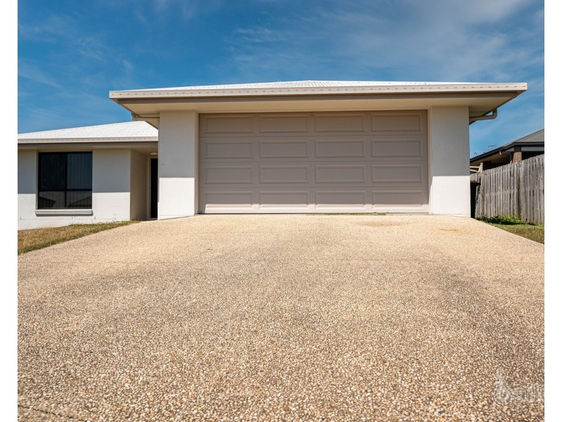 46 Village Circuit, Eimeo QLD 4740