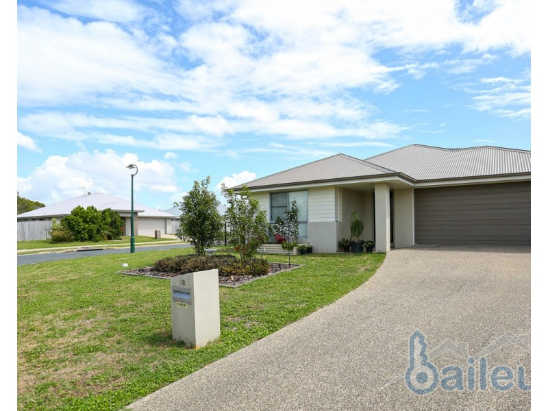 78 Newport Parade, Blacks Beach QLD 4740