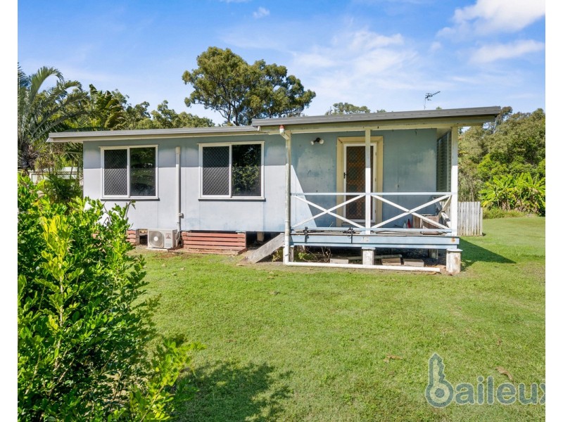 112 Haliday Bay Road, Haliday Bay QLD 4740