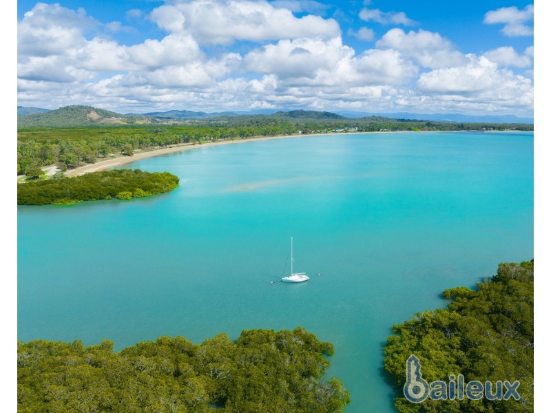 112 Haliday Bay Road, Haliday Bay QLD 4740
