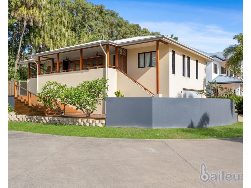 7/3 Mango Avenue, Eimeo QLD 4740