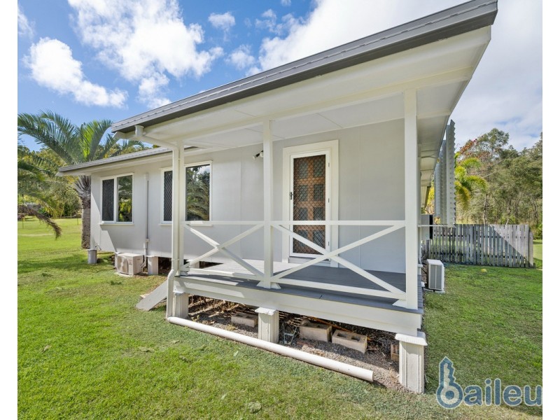 112 Haliday Bay Road, Haliday Bay QLD 4740