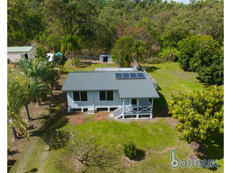 112 Haliday Bay Road, Haliday Bay QLD 4740
