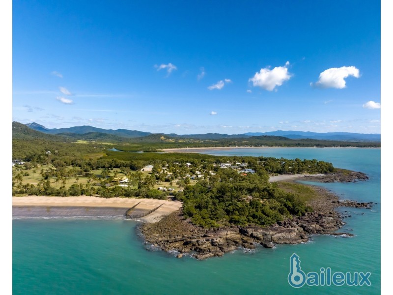 112 Haliday Bay Road, Haliday Bay QLD 4740
