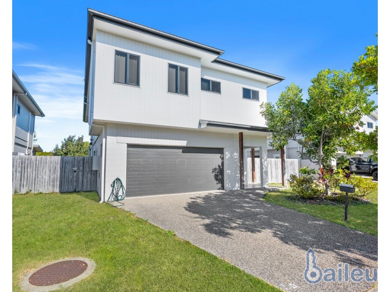 12 Vaucluse Crescent, East Mackay QLD 4740