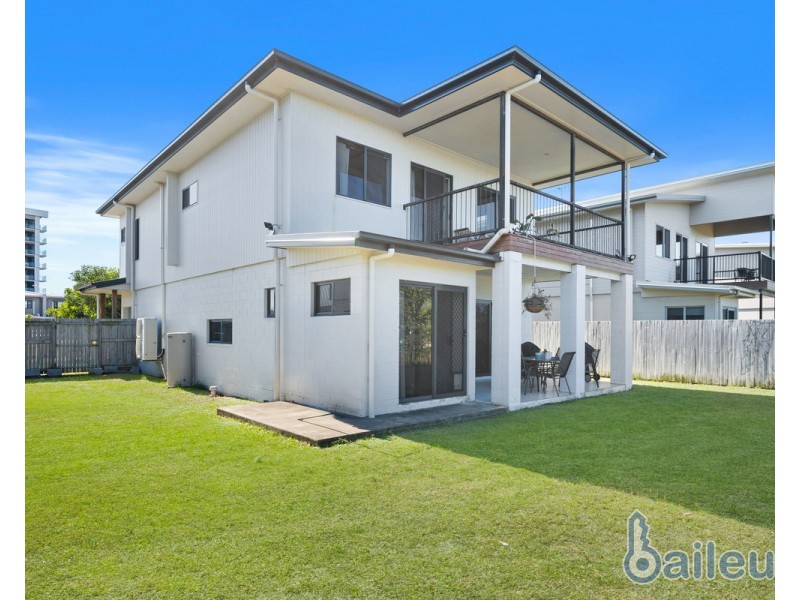 12 Vaucluse Crescent, East Mackay QLD 4740