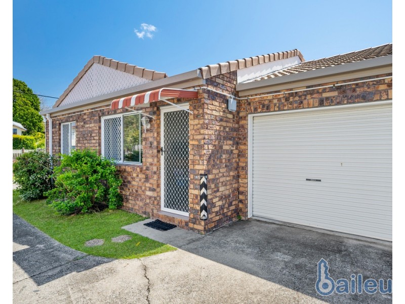 1/3 English Street, South Mackay QLD 4740