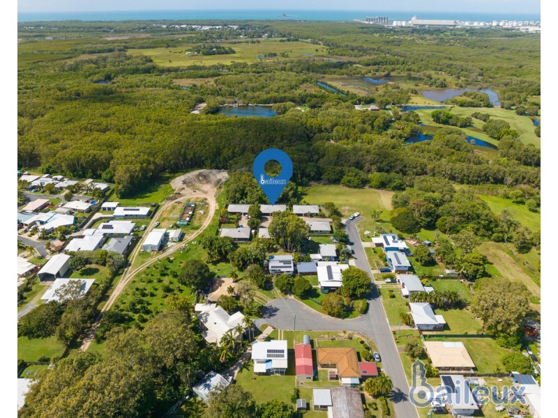 5/11 Tramontana Street, Andergrove QLD 4740