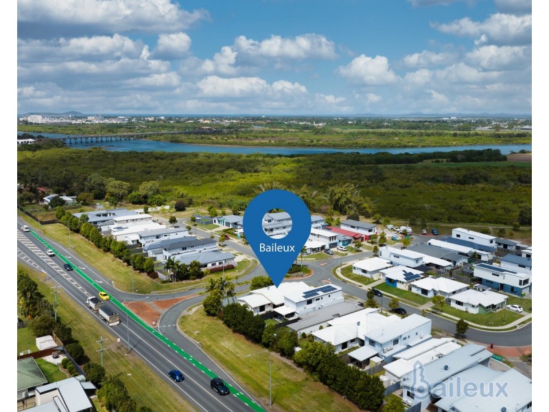 1/53 Maranark Avenue, Mount Pleasant QLD 4740