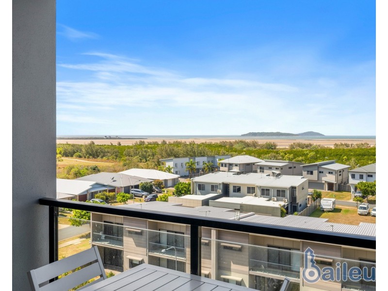 34/3 Kirribilli Avenue, East Mackay QLD 4740