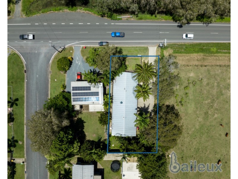 42 Keeleys Road, Slade Point QLD 4740