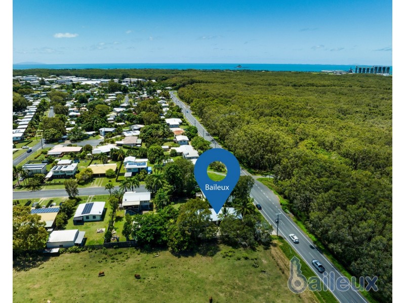 42 Keeleys Road, Slade Point QLD 4740