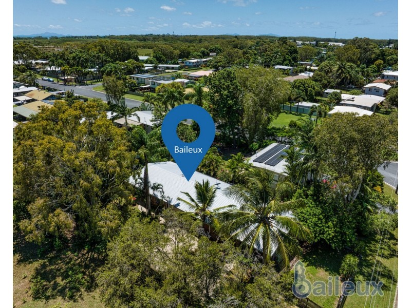 42 Keeleys Road, Slade Point QLD 4740