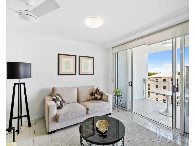 601/5-7 Nelson Street, Mackay QLD 4740