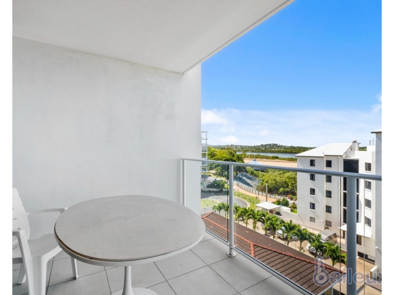 601/5-7 Nelson Street, Mackay QLD 4740