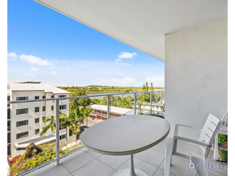 601/5-7 Nelson Street, Mackay QLD 4740