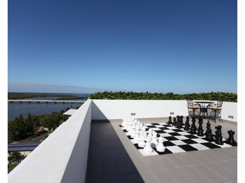601/5-7 Nelson Street, Mackay QLD 4740