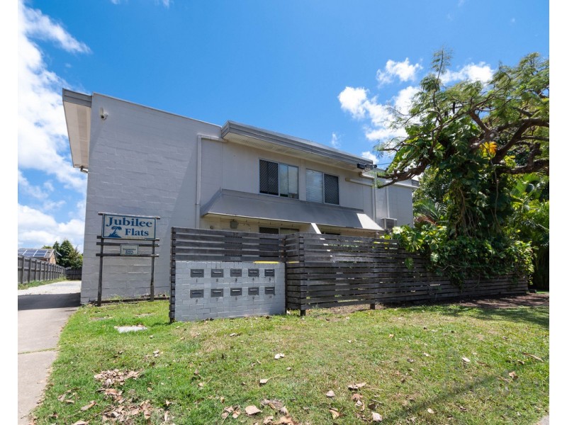 7/52 Nelson Street, Mackay QLD 4740