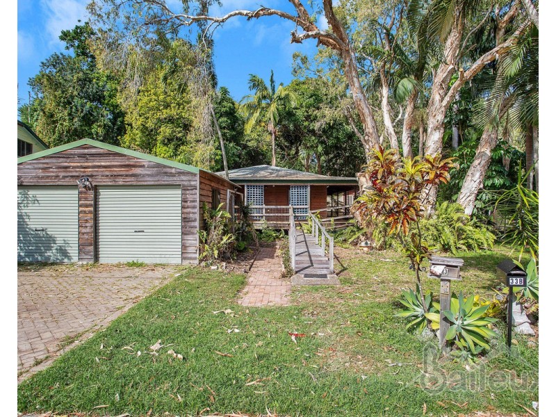 33a Ocean Avenue, Slade Point QLD 4740