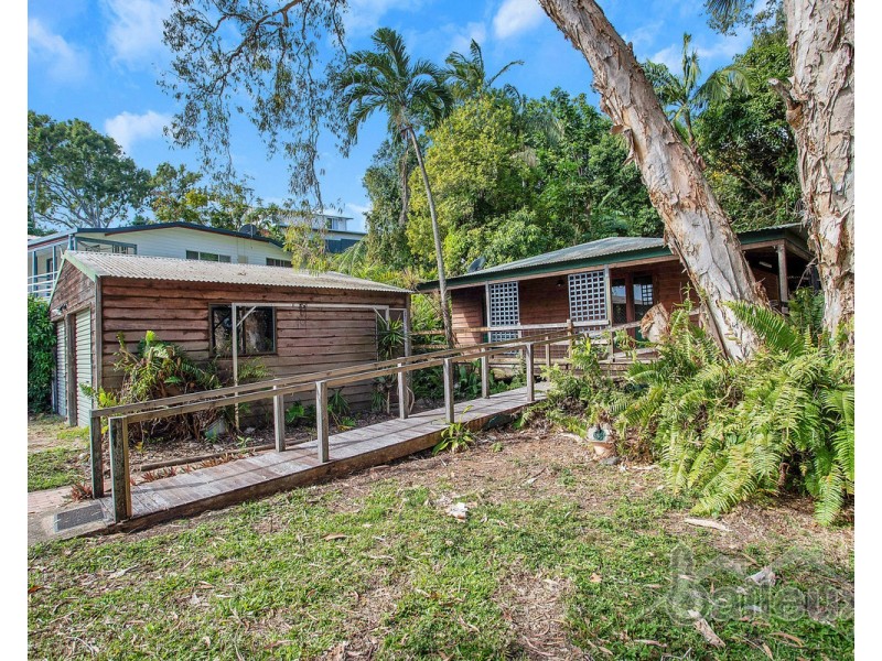 33a Ocean Avenue, Slade Point QLD 4740