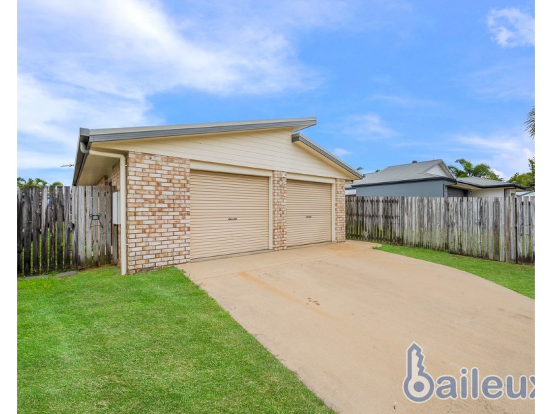 45 Jasmine Drive, Blacks Beach QLD 4740