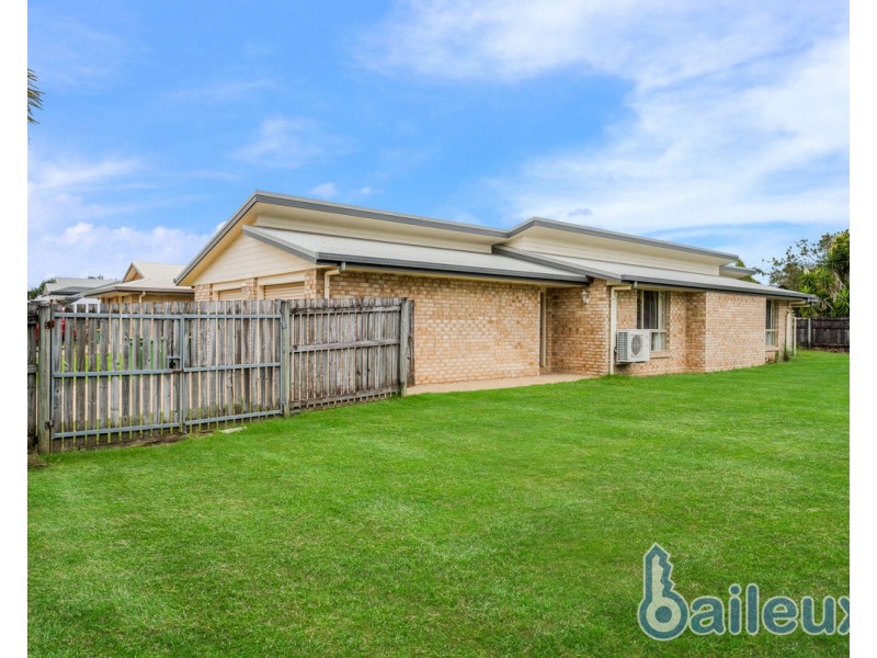 45 Jasmine Drive, Blacks Beach QLD 4740