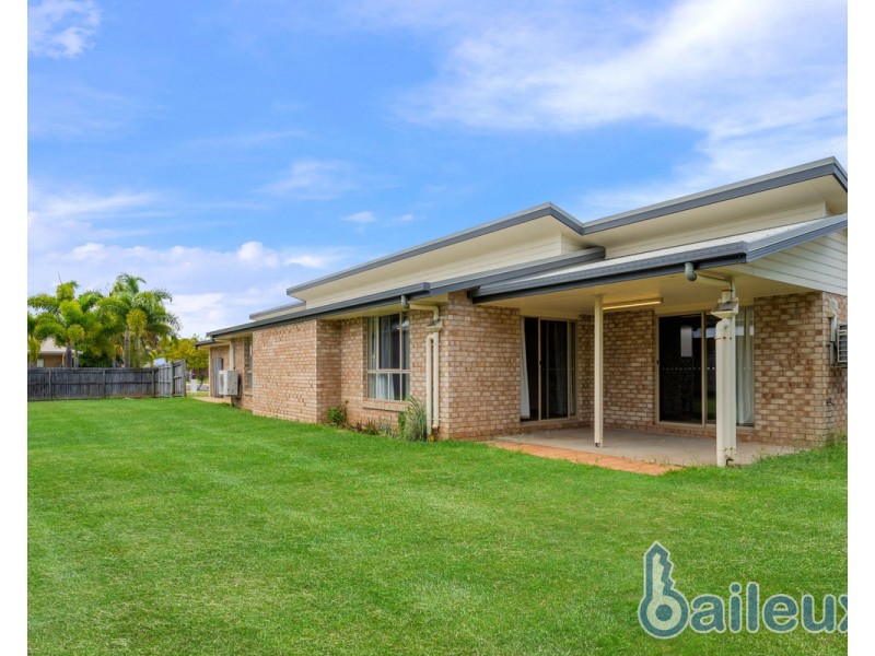 45 Jasmine Drive, Blacks Beach QLD 4740