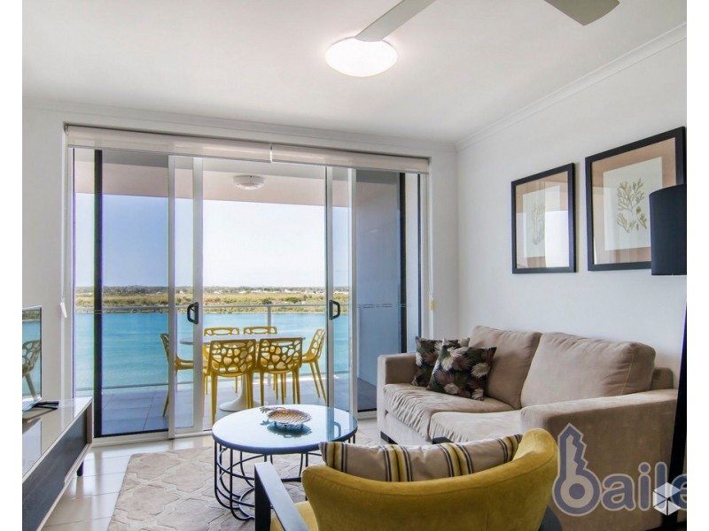 901/5-7 Nelson Street, Mackay QLD 4740