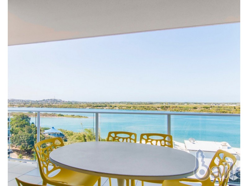 901/5-7 Nelson Street, Mackay QLD 4740