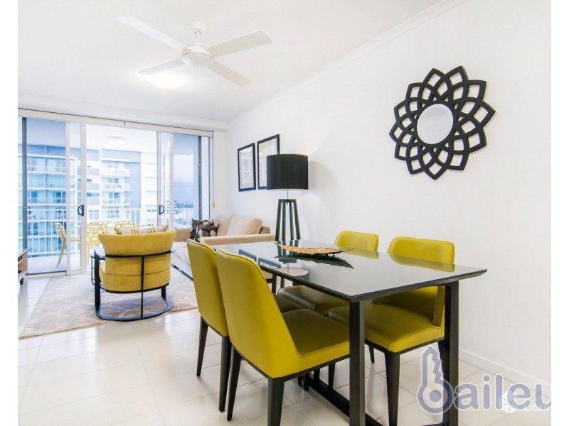 901/5-7 Nelson Street, Mackay QLD 4740