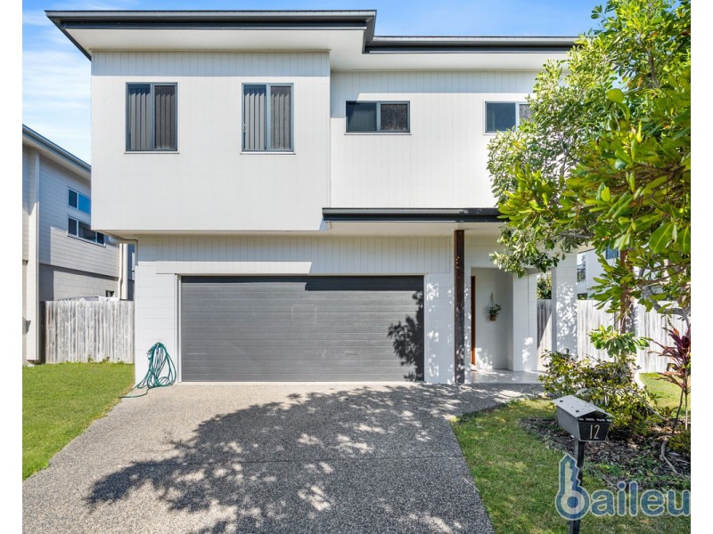 12 Vaucluse Crescent, East Mackay QLD 4740