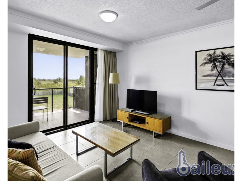 9/3 Kirribilli Avenue, East Mackay QLD 4740