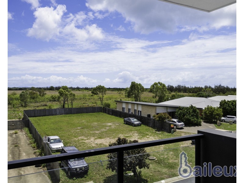 9/3 Kirribilli Avenue, East Mackay QLD 4740