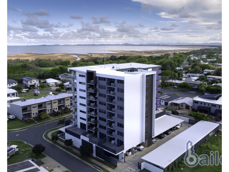 9/3 Kirribilli Avenue, East Mackay QLD 4740