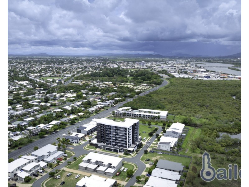 9/3 Kirribilli Avenue, East Mackay QLD 4740