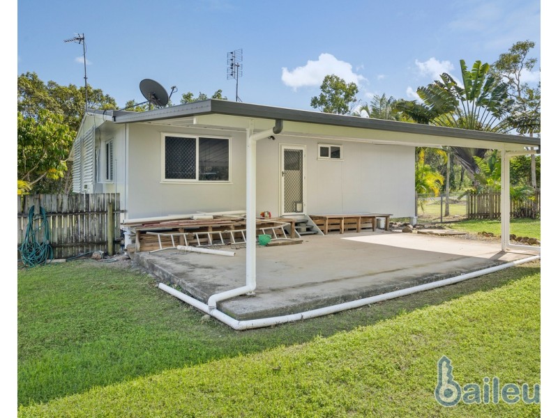 112 Haliday Bay Road, Haliday Bay QLD 4740