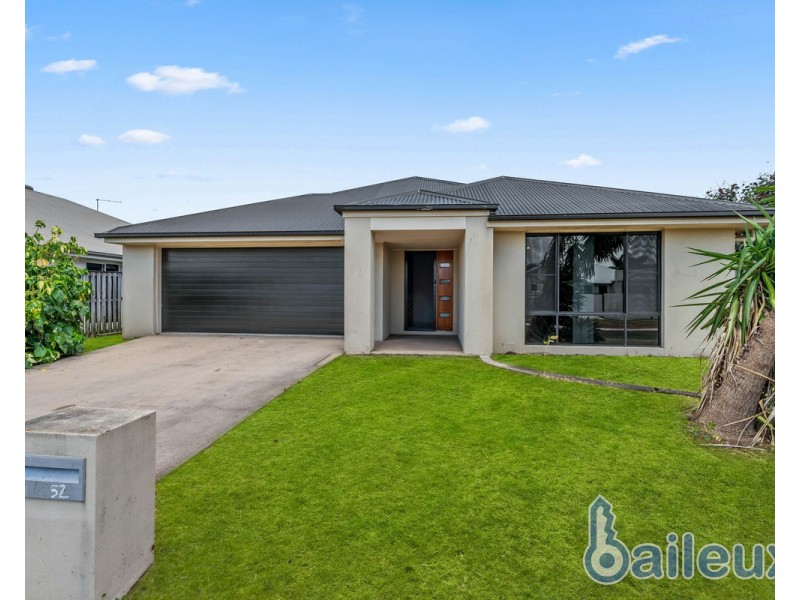 52 Whitehaven Drive, Blacks Beach QLD 4740