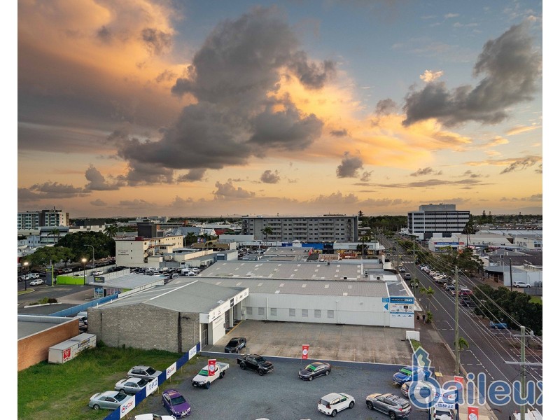 602/55 River Street, Mackay QLD 4740