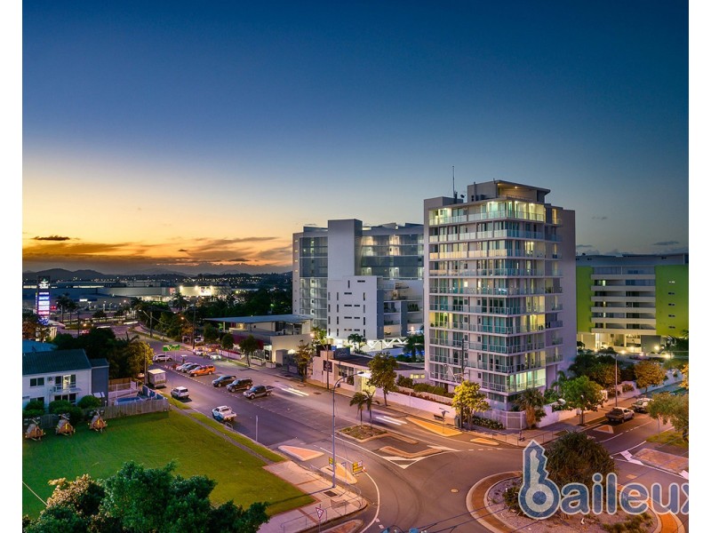 602/55 River Street, Mackay QLD 4740