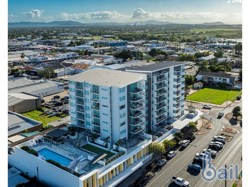 602/55 River Street, Mackay QLD 4740